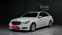 2013 MERCEDES-BENZ E-CLASS / SUN ROOF,SMART KEY,BACK CAMERA