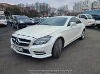 2014 MERCEDES-BENZ CLS-CLASS / SUN ROOF,SMART KEY,BACK CAMERA