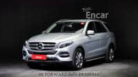 2016 MERCEDES-BENZ GLE-CLASS / SUN ROOF,SMART KEY,BACK CAMERA