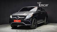 2019 MERCEDES-BENZ GLE-CLASS / SUN ROOF,SMART KEY,BACK CAMERA