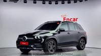 2020 MERCEDES-BENZ GLE-CLASS / SUN ROOF,SMART KEY,BACK CAMERA