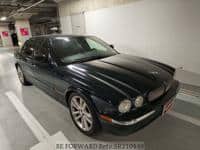 2003 JAGUAR XJ SERIES XJR