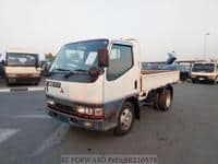 1996 MITSUBISHI CANTER