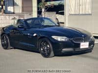 2010 BMW Z4 S23I