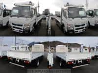 2016 MITSUBISHI FUSO CANTER