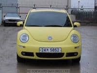 2007 VOLKSWAGEN BEETLE