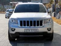 2012 JEEP GRAND CHEROKEE