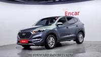 2017 HYUNDAI TUCSON / SMART KEY,BACK CAMERA