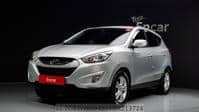 2012 HYUNDAI TUCSON