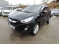 2011 HYUNDAI TUCSON / SMART KEY