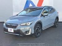 2020 SUBARU XV