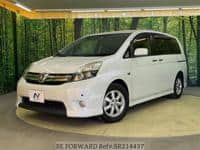 2012 TOYOTA ISIS V