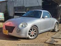 2002 DAIHATSU COPEN