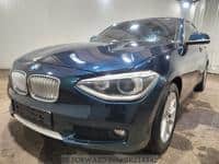 2014 BMW 1 SERIES