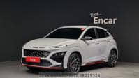 2022 HYUNDAI KONA / SMART KEY,BACK CAMERA