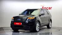 2014 FORD EXPLORER / SUN ROOF,SMART KEY,BACK CAMERA