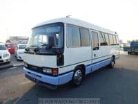 1988 TOYOTA COASTER LONG