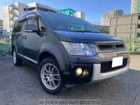 2007 MITSUBISHI DELICA D5 2.4G4WD