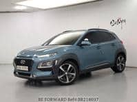 2018 HYUNDAI KONA / SUN ROOF,SMART KEY,BACK CAMERA