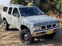 1996 NISSAN DATSUN PICKUP