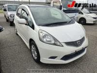 2008 HONDA FIT RS