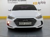 2018 HYUNDAI AVANTE (ELANTRA)