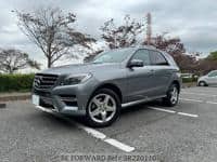 MERCEDES-BENZ M-Class