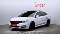 2015 RENAULT SAMSUNG SM7 / SUN ROOF,SMART KEY,BACK CAMERA