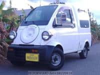 2000 DAIHATSU MIDGET II