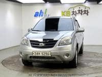 Renault Samsung QM5