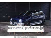 SUZUKI Alto Works