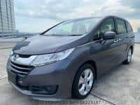 2014 HONDA ODYSSEY 2.4A EX-S KEYLESS REVCAM