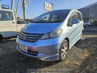 2008 HONDA FREED