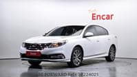 2015 RENAULT SAMSUNG SM5 / BACK CAMERA