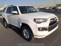 TOYOTA 4Runner