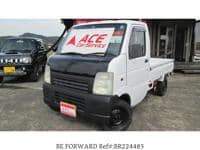 2003 SUZUKI CARRY TRUCK