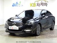 2015 RENAULT SAMSUNG SM7 / SMART KEY,BACK CAMERA