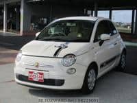 2011 FIAT 500