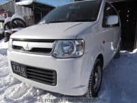 2007 MITSUBISHI EK WAGON