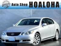 2006 LEXUS GS