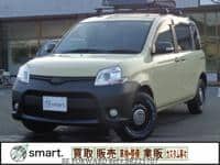 2014 TOYOTA SIENTA 1.5G