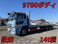 2011 UD TRUCKS QUON