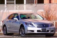 2009 LEXUS LS