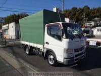 Used 2011 MITSUBISHI CANTER BR225955 for Sale