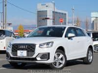 2018 AUDI Q2 1.0TFSI