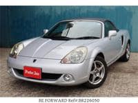 2007 TOYOTA MR-S VVER