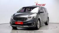 2015 KIA CARNIVAL / SUN ROOF,SMART KEY,BACK CAMERA