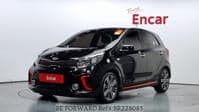 2017 KIA MORNING (PICANTO) / SMART KEY,BACK CAMERA