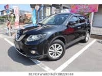 2016 NISSAN X-TRAIL