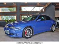 2005 ALFA ROMEO 156 3.2GTA